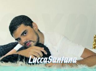 LuccaSantana