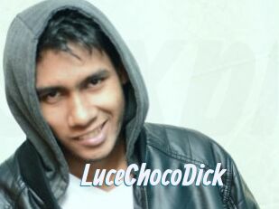 LuceChocoDick