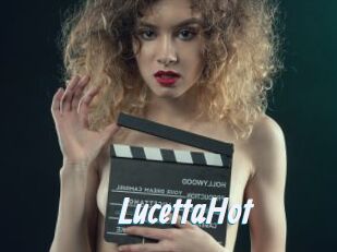 LucettaHot