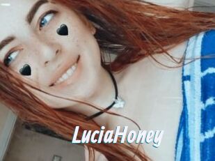 LuciaHoney