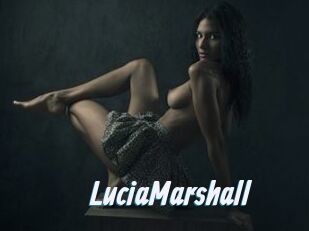 LuciaMarshall