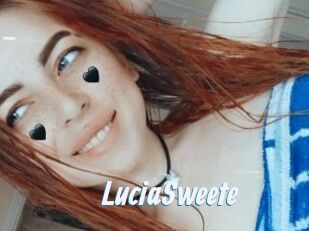 LuciaSweete