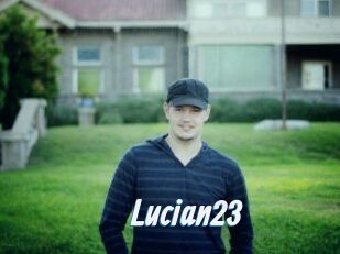 Lucian23