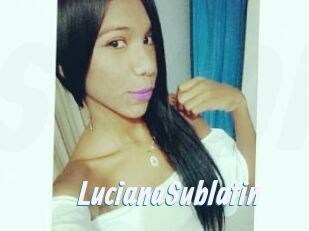 LucianaSublatin