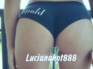 Lucianahot888