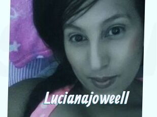 Lucianajoweell