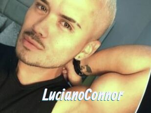 LucianoConnor