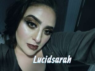 Lucidsarah