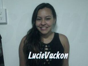 LucieVackon