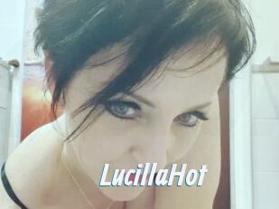 LucillaHot