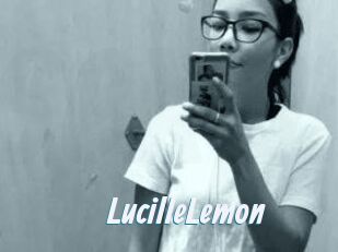 Lucille_Lemon