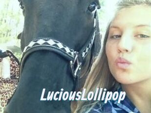 LuciousLollipop