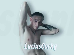 LuciusCocky