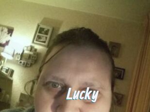 Lucky