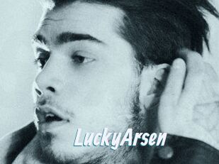 LuckyArsen