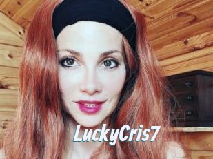 LuckyCris7