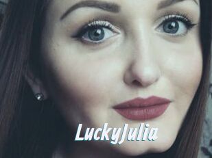 LuckyJulia