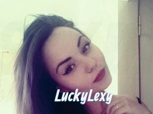 LuckyLexy