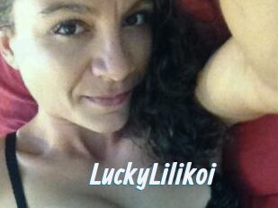 LuckyLilikoi
