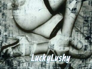 LuckyLushy