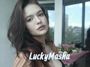 LuckyMasha