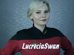 LucreciaSwan