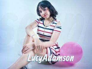 LucyAdamson