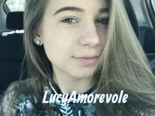 LucyAmorevole