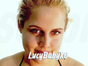 LucyBabyXO