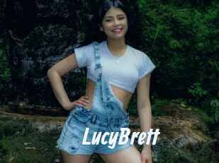 LucyBrett