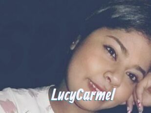 LucyCarmel
