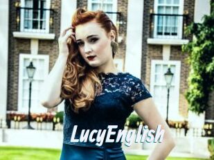 LucyEnglish