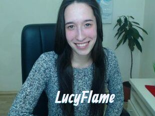 LucyFlame