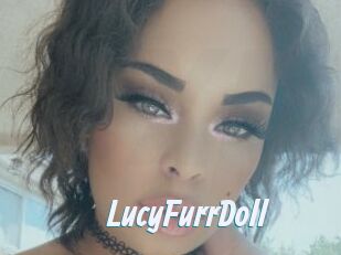 LucyFurrDoll