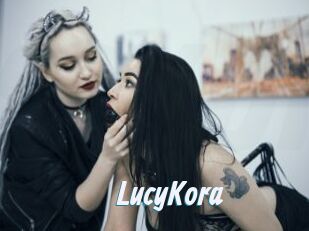 LucyKora