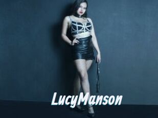 LucyManson
