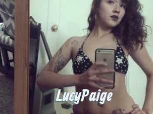 LucyPaige