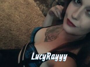 LucyRayyy