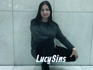 LucySins