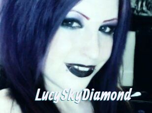 LucySkyDiamond