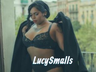 LucySmalls