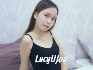 LucyUJoy