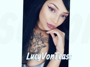 LucyVonTease