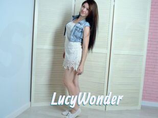 LucyWonder