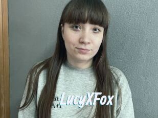 LucyXFox