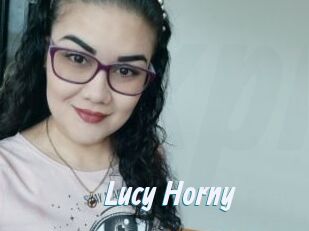 Lucy_Horny