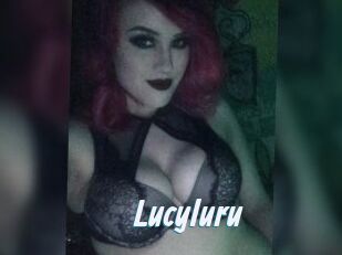 Lucyluru