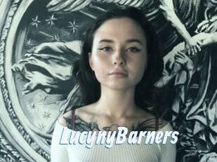 LucynyBarners