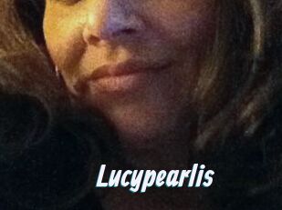 Lucypearlis