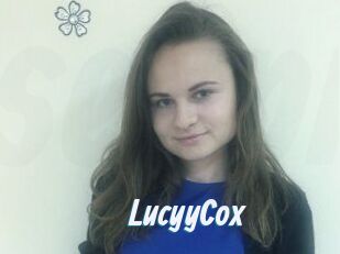 LucyyCox